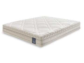 BALANCE IPOALLERGENICO - Packed springs anti-allergy anti-mite mattress by Manifattura Falomo - view 2